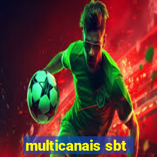 multicanais sbt